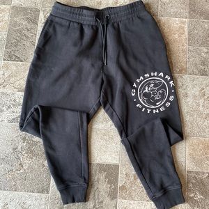 Gymshark joggers